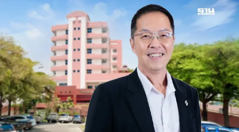 PRINC ยกระดับ โรงพยาบาลธนกาญจน์ ขยายเครือข่ายภาคตะวันตก