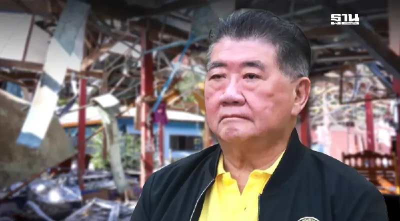 เปิด 3 ข้อสั่งการ 'ภูมิธรรม' สั่งลุยร่างคำฟ้องดำเนินคดีประเทศกัมพูชา