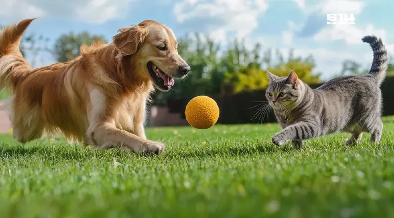 สัตว์เลี้ยง 1 ตัวจ่ายเท่าไหร่ “หมา-แมว-exotic“ สายพันธุ์ไหนคนนิยมสูงสุด