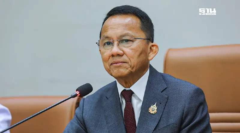 "สมศักดิ์" ลุยลดโรค NCDs 50 เขตกทม. ดึง อสส. สื่อสารคนกรุง