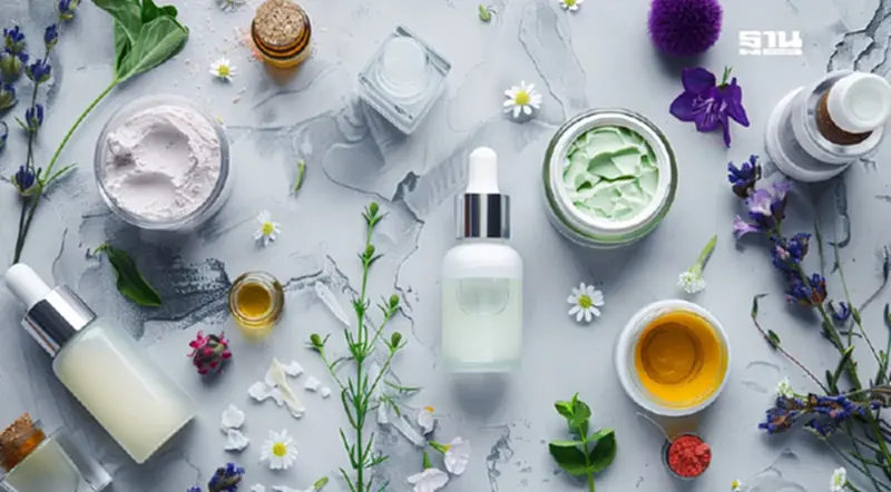 ตลาด Beauty โตแรง ‘COSMAX’ จับเทรนด์คนไทยนิยมสินค้าสกินแคร์ ตลาด Beauty โตแรง ‘COSMAX’ จับเทรนด์คนไทยนิยมสินค้าสกินแคร์