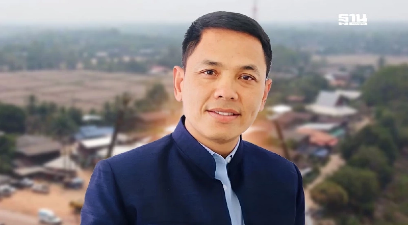 หอการค้าอุบลฯ มองสัมพันธ์ชายแดนไทย-กัมพูชา ติดลบ สถานการณ์ยังต้องเฝ้าระวัง หอการค้าอุบลฯ มองสัมพันธ์ชายแดนไทย-กัมพูชา ติดลบ สถานการณ์ยังต้องเฝ้าระวัง