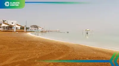 ตะวันออกกลางเผชิญคลื่นความร้อน กลางคืนทำลายสถิติ สูงเกิน 35–36 องศา