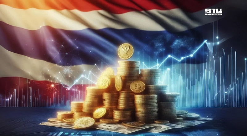 อัตราดอกเบี้ยนโยบายของไทยที่ระดับ 1.50% ติดกลุ่มต่ำสุดในโลก อัตราดอกเบี้ยนโยบายของไทยที่ระดับ 1.50% ติดกลุ่มต่ำสุดในโลก