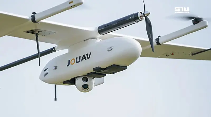 สถานทูตจีนโต้ข่าวบริจาคโดรนให้กัมพูชา ยันภาพเป็นแค่โชว์บิน