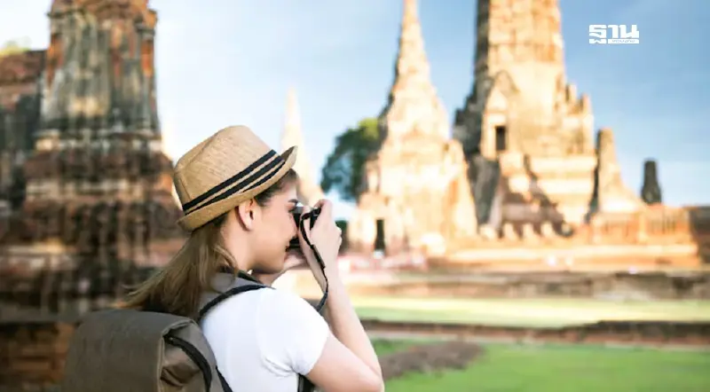 ไทยติด Top 10 ของโลก ดันซอฟต์พาวเวอร์ ครองแชมป์วัฒนธรรมเอเชีย ปี 2568 ไทยติด Top 10 ของโลก ดันซอฟต์พาวเวอร์ ครองแชมป์วัฒนธรรมเอเชีย ปี 2568