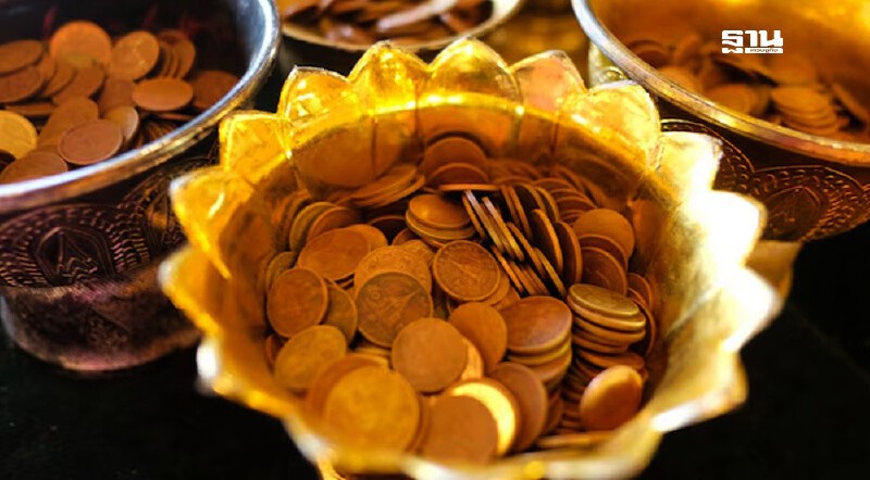 .ยกเลิกใบอนุโมทนาบัตร 'ทำบุญผ้าป่า-กฐิน'  หย่อนภาษียังไง?.