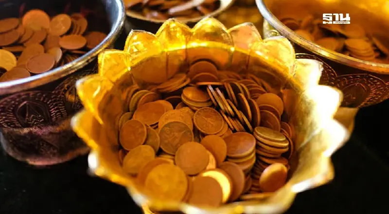 ยกเลิกใบอนุโมทนาบัตร ‘ทำบุญผ้าป่า-กฐิน’ ลดหย่อนภาษียังไง? ยกเลิกใบอนุโมทนาบัตร ‘ทำบุญผ้าป่า-กฐิน’ ลดหย่อนภาษียังไง?