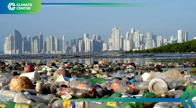 ขยะพลาสติกล้นทะเล 200 ล้านล้านชิ้น UN ถกหนักอีกรอบหวังผุดสนธิสัญญา ขยะพลาสติกล้นทะเล 200 ล้านล้านชิ้น UN ถกหนักอีกรอบหวังผุดสนธิสัญญา