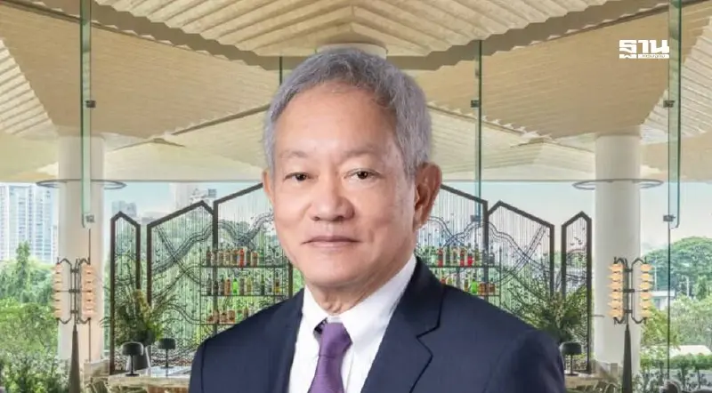 กูรูชี้ 'ชนินทร์' เสี่ยงหลุดตำแหน่งกรรมการ ศึกผู้ถือหุ้นใหญ่ 'ดุสิตธานี'