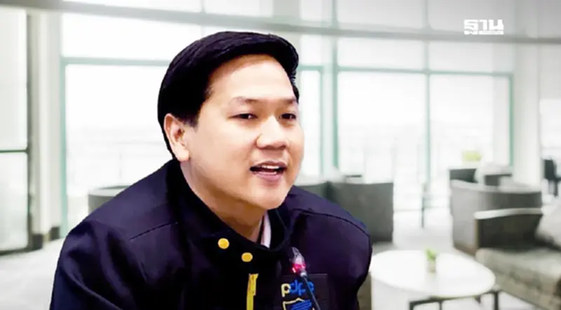 เรียกสอบร้านมือถือดัง หลังพนักงานนำข้อมูลลูกค้าปล่อยใน Telegram เรียกสอบร้านมือถือดัง หลังพนักงานนำข้อมูลลูกค้าปล่อยใน Telegram