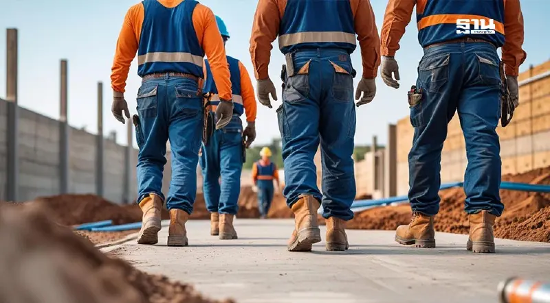 ไทยเสี่ยงขาดแคลนแรงงานฉับพลัน หลังมีปัญหาชายแดนไทย-กัมพูชา