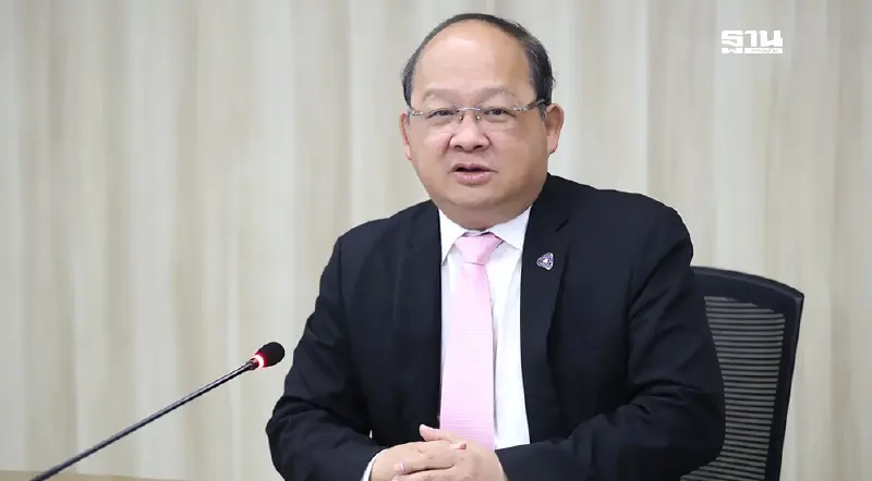 สถานการณ์ไทย-กัมพูชาล่าสุด กระทบเศรษฐกิจหนักฉุดดัชนีเชื่อมั่นอุตสาหกรรมดิ่ง