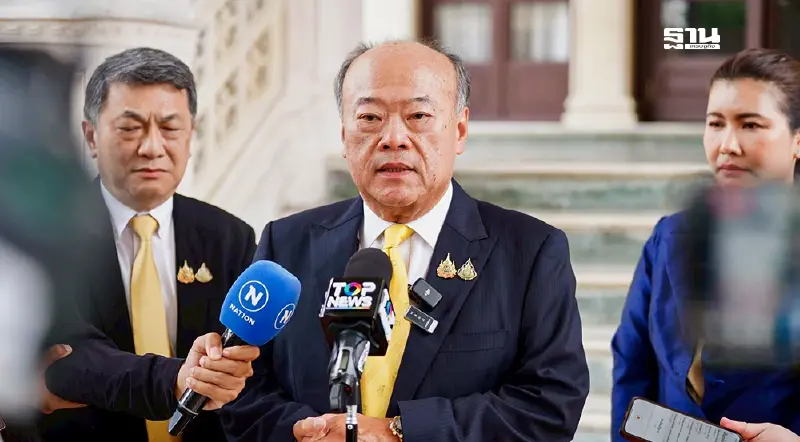 บีทีเอส มอบ 100 ล้านบาทเยียวยา กำลังพล -ประชาชนชายแดนไทย – กัมพูชา