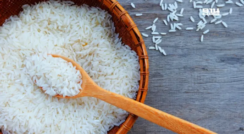 สธ. หนุนข้าว กข. 43 "คาร์บคุณภาพ" ค่าดัชนีน้ำตาลต่ำ ลดเสี่ยง NCDs