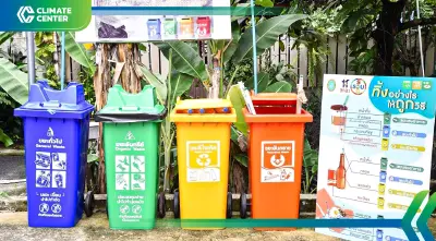 กทม.เก็บค่าขยะใหม่ ต.ค.นี้ จูงใจชาวกรุงแยกขยะ–สร้างเมืองสะอาดต้นแบบ