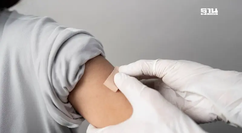 ฉีดวัคซีนไข้หวัดใหญ่ฟรี 7 กลุ่มเสี่ยง เช็คช่องทางบริการถึง 31 ส.ค.นี้ ฉีดวัคซีนไข้หวัดใหญ่ฟรี 7 กลุ่มเสี่ยง เช็คช่องทางบริการถึง 31 ส.ค.นี้