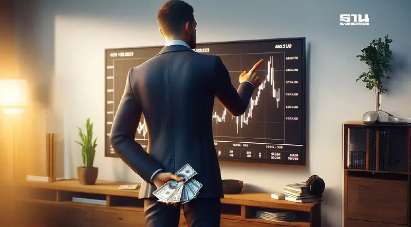 ต่างชาติหั่นพอร์ตหุ้นไทย ครึ่งแรกปี 68 วูบ 1.41 ล้านล้านบาท เหลือถือ 32.99%