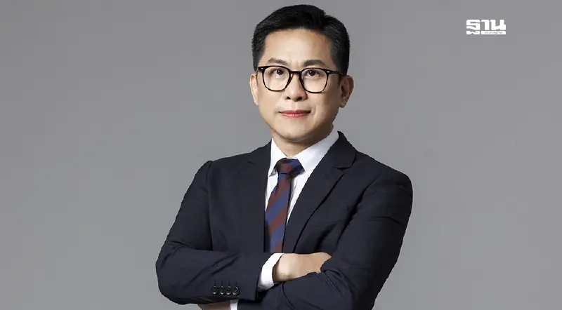 โรบินสันไลฟ์สไตล์ เดินเกมรุกไตรมาส 4 ปี 68 ปั้นศูนย์การค้าสู่ ‘Center of Life’ โรบินสันไลฟ์สไตล์ เดินเกมรุกไตรมาส 4 ปี 68 ปั้นศูนย์การค้าสู่ ‘Center of Life’