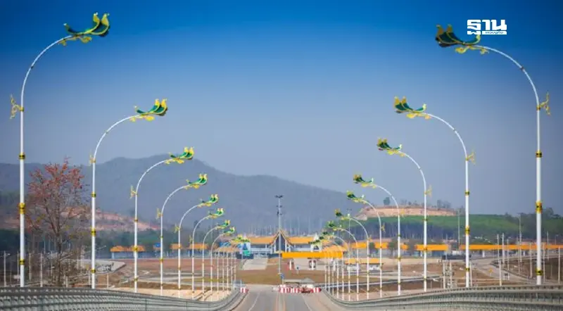 ส่งออกไทยระส่ำ 'เมียนมา' ปิดด่านแม่สอด-เมียวดี สะเทือนการค้า 1.3 แสนล้าน