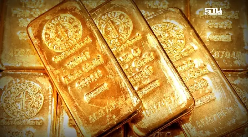 ราคาทองล่าสุด “แม่ทองสุก" ฟังธงสัปดาห์นี้แนวต้านที่ 53,000 บาท