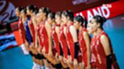 สรุปผลงานวอลเลย์บอลหญิงไทย U21 เข้ารอบ 16 ทีมศึกชิงแชมป์โลก พบจีนวันนี้