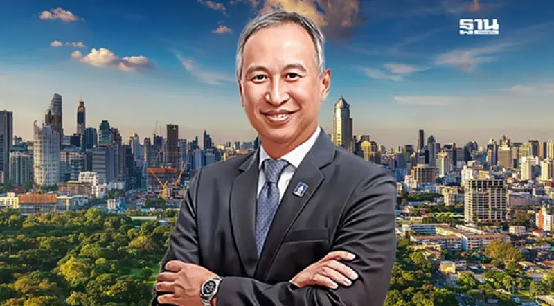 โรงแรมร้องศาลปกครอง ปมค่าแรง 400 บาท ยันขึ้นได้แต่ไม่ใช่ทั้งประเทศ โรงแรมร้องศาลปกครอง ปมค่าแรง 400 บาท ยันขึ้นได้แต่ไม่ใช่ทั้งประเทศ