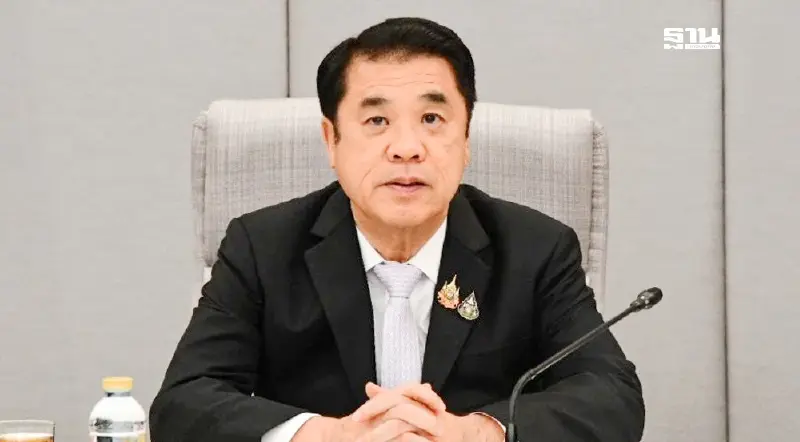 “สุริยะ” สั่ง รฟท.รื้อแผนจัดซื้อรถไฟ 5.8 หมื่นล้าน ปักธงได้ข้อสรุป 3 เดือน