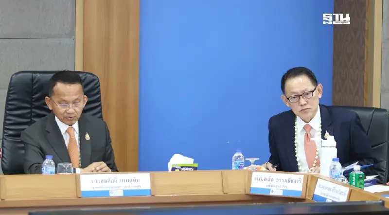 สปสช. ทำหนังสือด่วน 'หน่วยบริการ-อปท.' ดูแลสิทธิบัตรทองพื้นที่เสี่ยงภัย สปสช. ทำหนังสือด่วน 'หน่วยบริการ-อปท.' ดูแลสิทธิบัตรทองพื้นที่เสี่ยงภัย