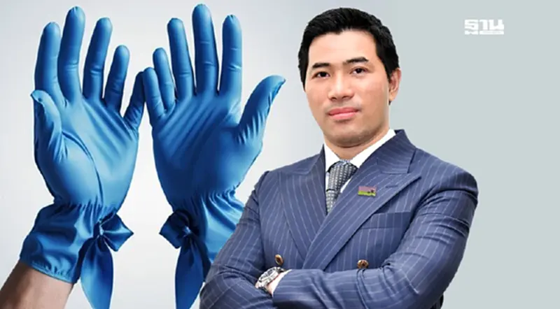 STA ชี้ดีมานด์ยางธรรมชาติรับผลบวกหลังภาษีสหรัฐ ชัดเจน ไทยไม่เสียความสามารถแข่งขัน STA ชี้ดีมานด์ยางธรรมชาติรับผลบวกหลังภาษีสหรัฐ ชัดเจน ไทยไม่เสียความสามารถแข่งขัน