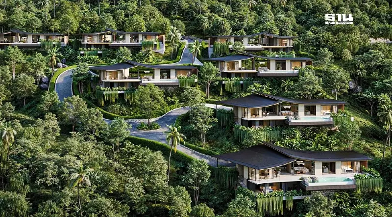 อสังหาฯ สมุยคึกคัก คอนโดฯ-วิลล่าปล่อยเช่าพุ่ง มูลค่าตลาดแตะ 30,300 ล้านบาท อสังหาฯ สมุยคึกคัก คอนโดฯ-วิลล่าปล่อยเช่าพุ่ง มูลค่าตลาดแตะ 30,300 ล้านบาท