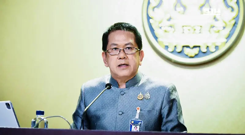 “ จิรายุ” ชี้กัมพูชาอย่าตีเนียน ไทย ไม่เคยจะไปฟ้องศาลโลก