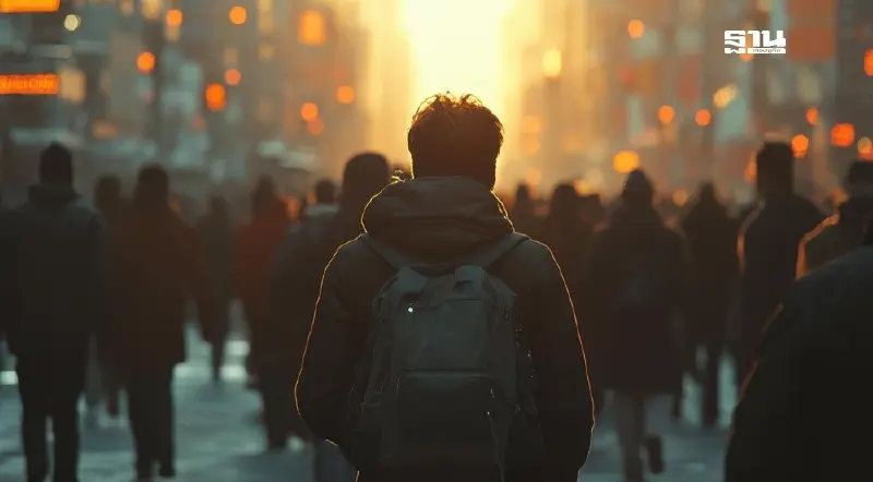 รู้จักบุคลิก 3 แบบ Extrovert-Introvert และ Ambivert พร้อมวิธีรับมือ รู้จักบุคลิก 3 แบบ Extrovert-Introvert และ Ambivert พร้อมวิธีรับมือ