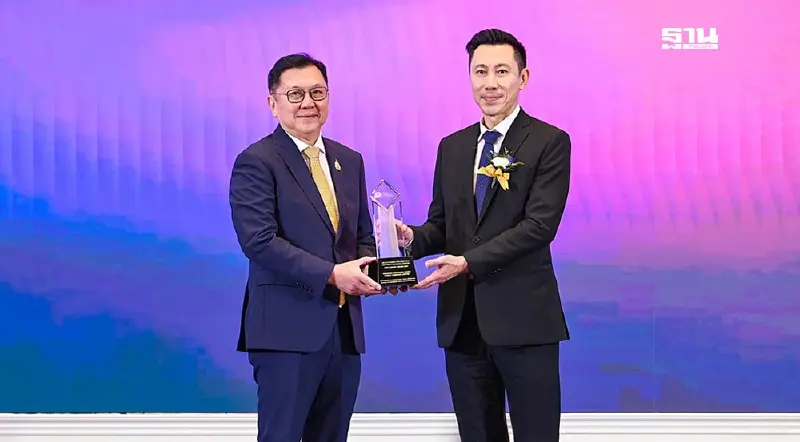 CPF รับรางวัล PM Award ผู้ส่งออกยอดเยี่ยมด้านความยั่งยืน  ลุยสู่  Net Zero ปี 2050