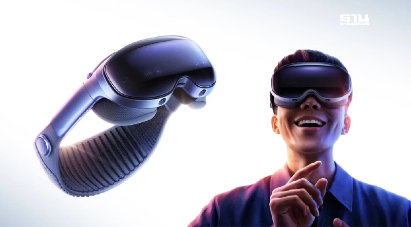 เปิด vivo Vision แว่น MR รุ่นแรก ชน Apple Vision Pro ราคาถูกกว่าครึ่ง เปิด vivo Vision แว่น MR รุ่นแรก ชน Apple Vision Pro ราคาถูกกว่าครึ่ง