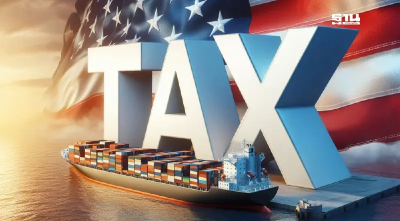 สงครามการค้าพ่นพิษไม่เลิก สินค้าสหรัฐ-จีน-อินเดีย จ่อทะลักไทยเพิ่ม