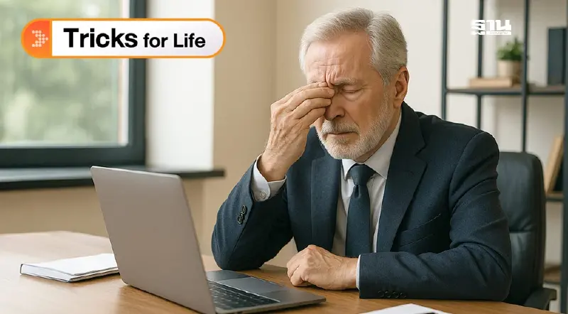 หยุด “ต้อหิน” ด้วยการผ่าตัดแผลเล็ก ก่อนสู่ภาวะตาบอด