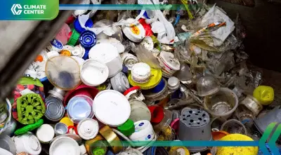 เจรจาสนธิสัญญาพลาสติกโลก ไร้ข้อสรุป ชาติสมาชิกยังขัดแย้ง