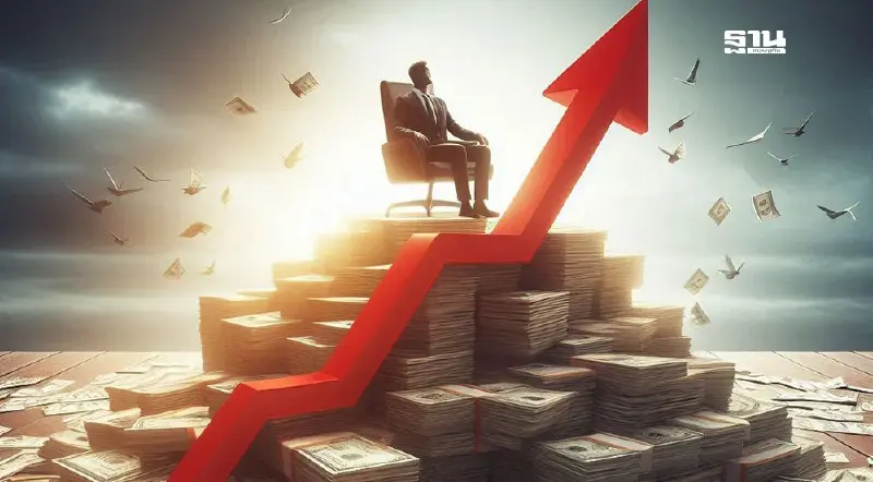 รัฐใช้นโยบายกึ่งการคลัง ทะลุ 1 ล้านล้าน ‘ธ.ก.ส.’ แบกหนัก 9 แสนล้าน