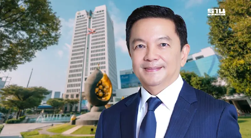 ปตท.คว้าอันดับ 1 มูลค่าแบรนด์สูงสุดในไทยกว่า 9.2 พันล้าน 5 ปีซ้อน