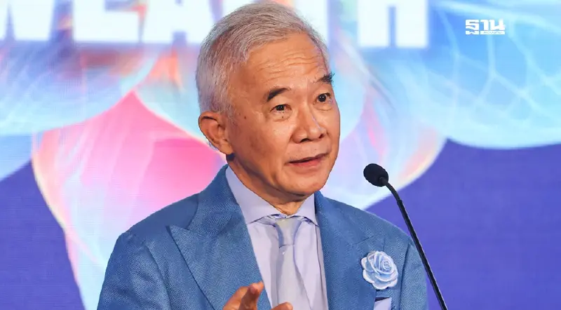 สุวัจน์เปิดงาน Money Expo โคราช หนุนสถาบันการเงินช่วย SME - ประชาชน สุวัจน์เปิดงาน Money Expo โคราช หนุนสถาบันการเงินช่วย SME - ประชาชน