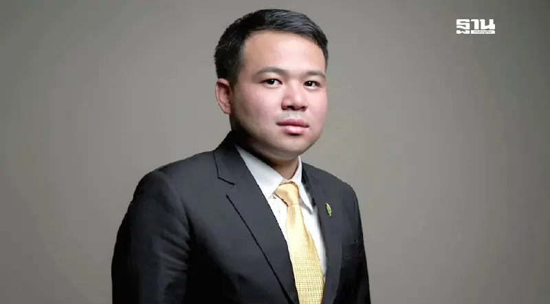 เปิดตัว “ธนดล” มือปราบลักลอบค้าน้ำมันเถื่อนทางทะเล คนใหม่