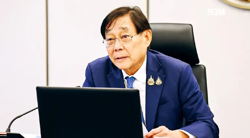 ‘พิชัย’ เร่งจัดกลุ่มธุรกิจ เยียวยาผลกระทบจากภาษีสหรัฐ ‘พิชัย’ เร่งจัดกลุ่มธุรกิจ เยียวยาผลกระทบจากภาษีสหรัฐ