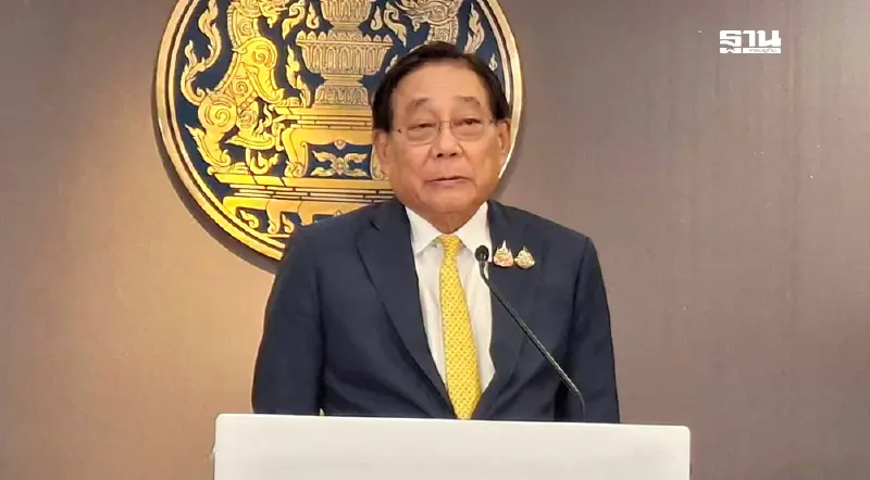 รัฐบาล เจรจาภาษีสหรัฐฯ ต่อ สรุปรายสินค้านำเข้า 0% ก่อนชงเข้าสภา