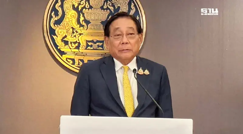 รัฐบาล เจรจาภาษีสหรัฐฯ ต่อ สรุปรายสินค้านำเข้า 0% ก่อนชงเข้าสภา รัฐบาล เจรจาภาษีสหรัฐฯ ต่อ สรุปรายสินค้านำเข้า 0% ก่อนชงเข้าสภา