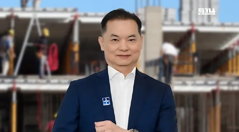 ฝ่าวิกฤตซ้อน! ธุรกิจรับสร้างบ้านหวั่นสั่นคลอนขาดแรงงาน