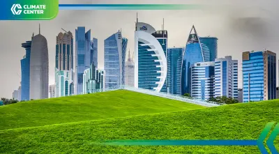 กาตาร์ออกพันธบัตรสีเขียวครั้งแรก 2.5 พันล้านดอลลาร์ ดึงดูดนักลงทุนทั่วโลก