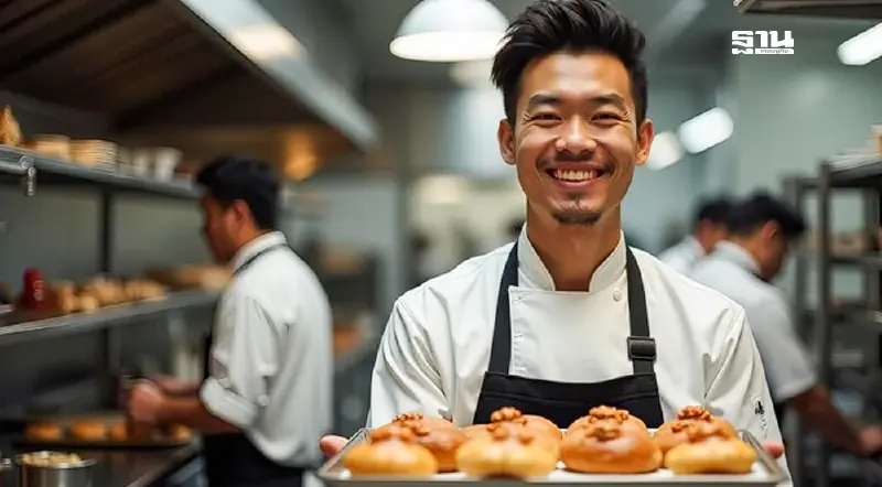 นักธุรกิจไทยชี้แรงงานลด-งานว่างเพิ่ม แฟรนไชส์ช่วยกระจายรายได้ชุมชน