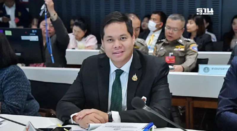 “สรรเพชญ“แนะรัฐบาลประเมินเงื่อนไขภาษีสหรัฐอย่างรอบด้าน “สรรเพชญ“แนะรัฐบาลประเมินเงื่อนไขภาษีสหรัฐอย่างรอบด้าน