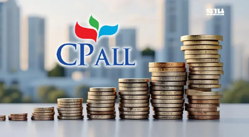 CPALL ไตรมาส 2 ปี 68 กำไร 6,768 ล้าน เร่งลงทุน 1.3 หมื่นล้าน ขยายสาขา 700 แห่ง CPALL ไตรมาส 2 ปี 68 กำไร 6,768 ล้าน เร่งลงทุน 1.3 หมื่นล้าน ขยายสาขา 700 แห่ง